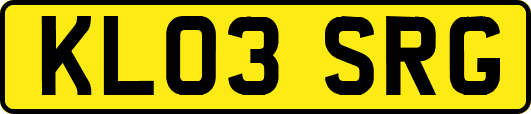 KL03SRG