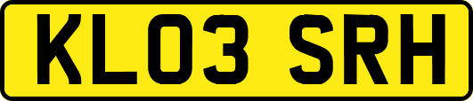 KL03SRH
