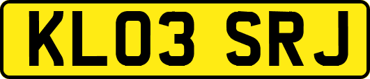 KL03SRJ