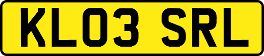 KL03SRL