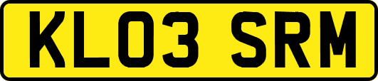 KL03SRM