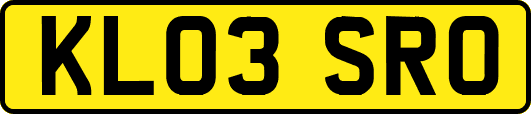 KL03SRO