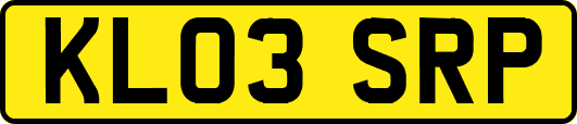 KL03SRP
