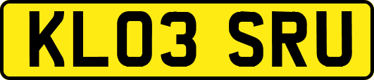 KL03SRU
