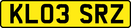 KL03SRZ