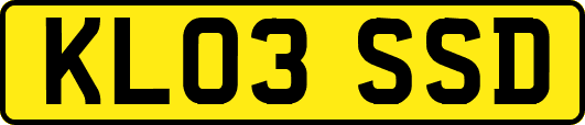 KL03SSD