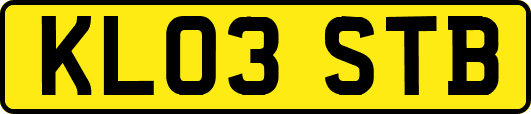 KL03STB