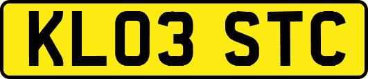 KL03STC