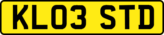 KL03STD