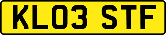 KL03STF