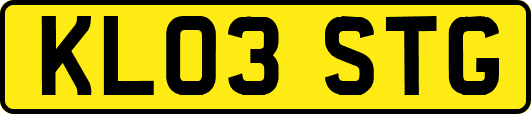 KL03STG