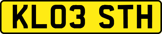 KL03STH