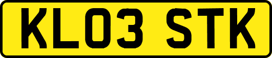 KL03STK