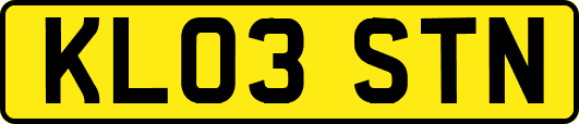KL03STN