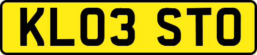 KL03STO