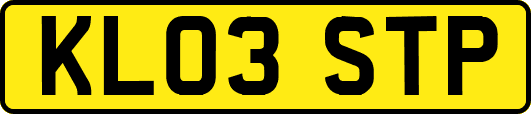 KL03STP
