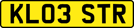 KL03STR