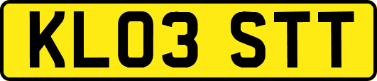 KL03STT