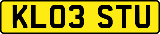 KL03STU