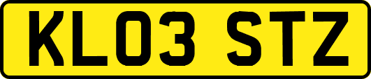 KL03STZ