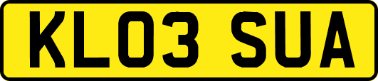 KL03SUA