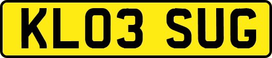 KL03SUG