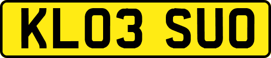 KL03SUO