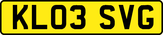 KL03SVG