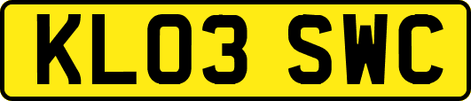 KL03SWC