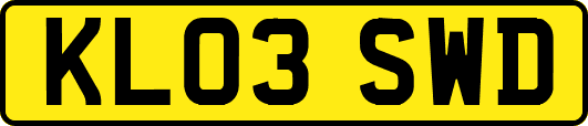 KL03SWD
