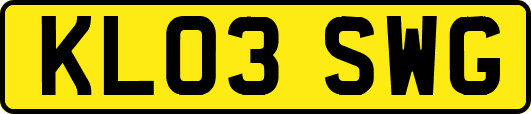 KL03SWG