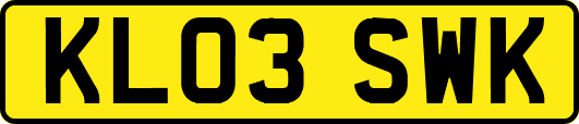 KL03SWK