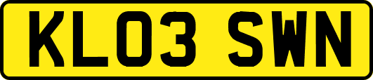 KL03SWN