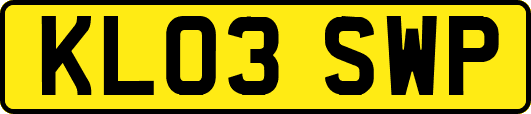 KL03SWP