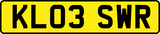 KL03SWR
