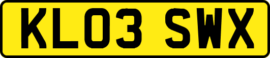 KL03SWX
