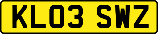 KL03SWZ