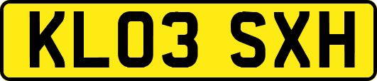KL03SXH