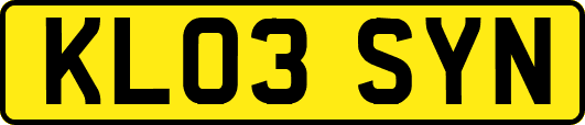 KL03SYN