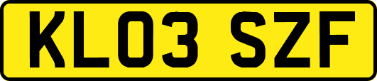 KL03SZF