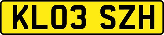 KL03SZH