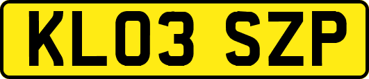 KL03SZP