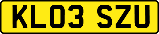 KL03SZU