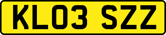 KL03SZZ