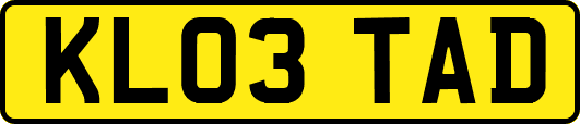 KL03TAD