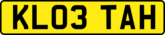 KL03TAH