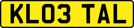 KL03TAL