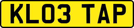 KL03TAP