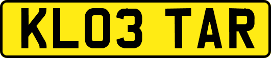 KL03TAR
