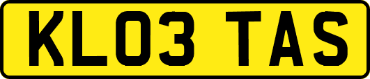 KL03TAS